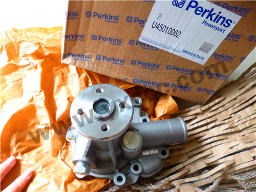 珀金斯Perkins 配件145206320節(jié)溫器、U45017961水泵(403)