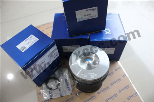 珀金斯Perkins 1200系列1206E-E70TTA發(fā)動(dòng)機(jī)T411864油泵、T405882機(jī)油冷卻器、2488