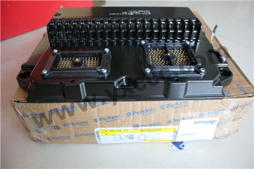 珀金斯Perkins 1206E柴油發(fā)動機柴油發(fā)電機組T407836搖臂室蓋墊、進排氣岐管、462